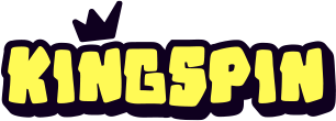 Kingspin Casino logo